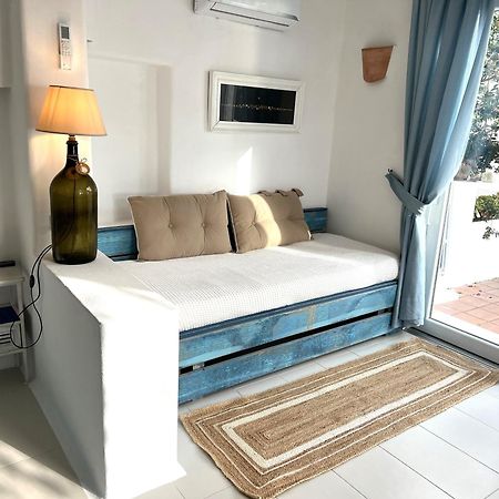 Villa Ravino Secret Retreat Forio di Ischia エクステリア 写真