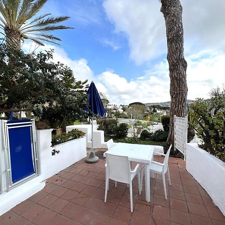 Villa Ravino Secret Retreat Forio di Ischia エクステリア 写真