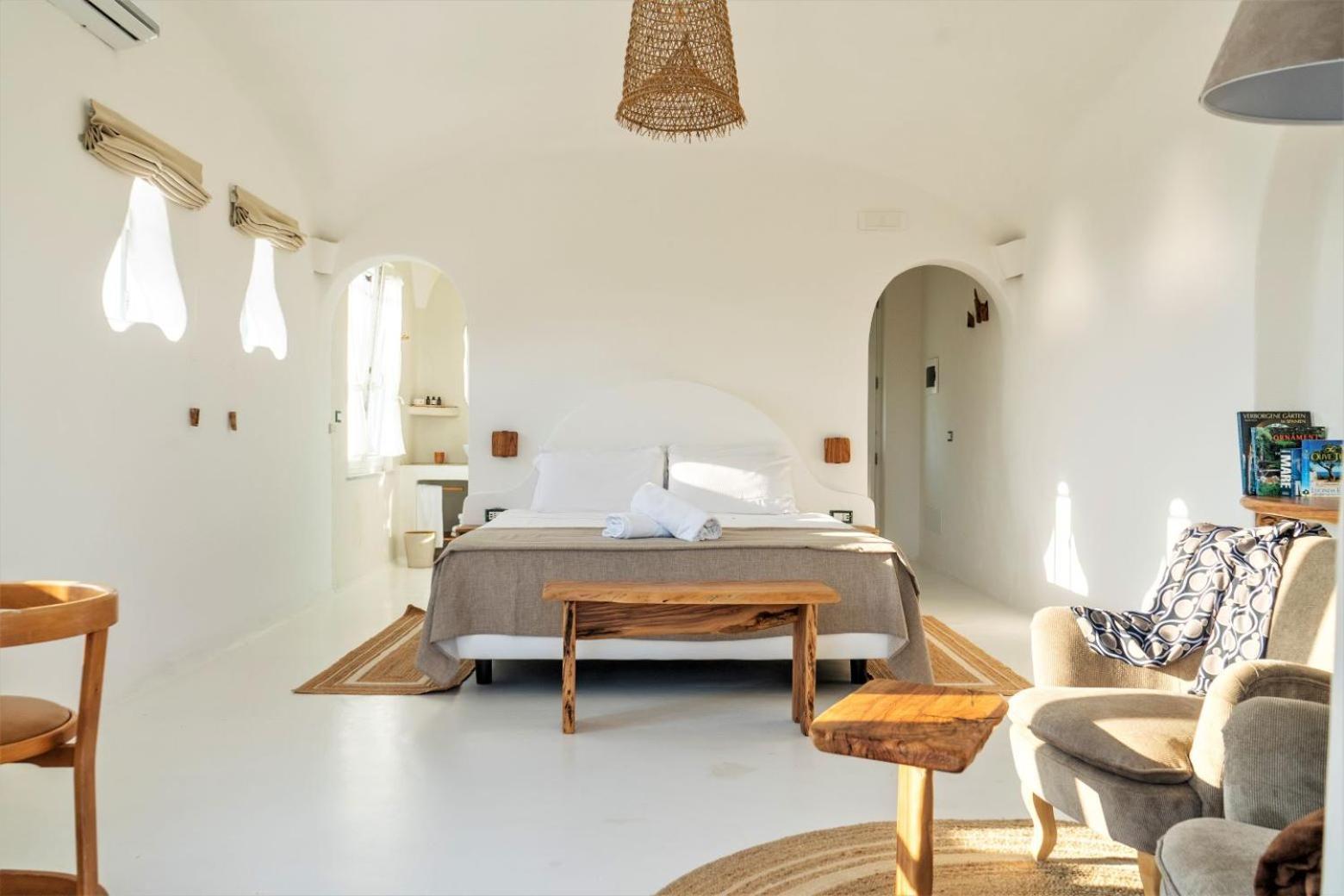 Villa Ravino Secret Retreat Forio di Ischia エクステリア 写真