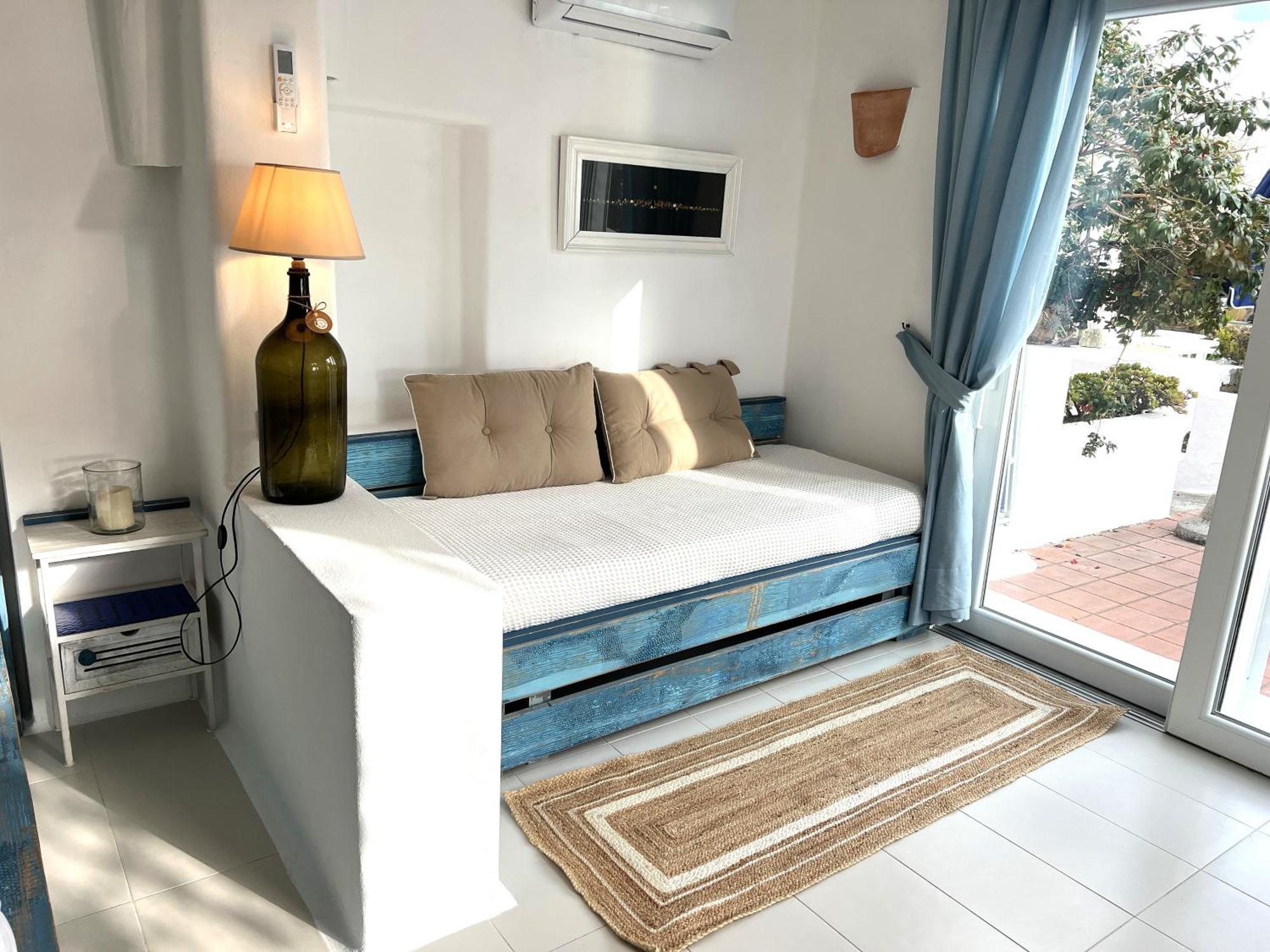 Villa Ravino Secret Retreat Forio di Ischia エクステリア 写真