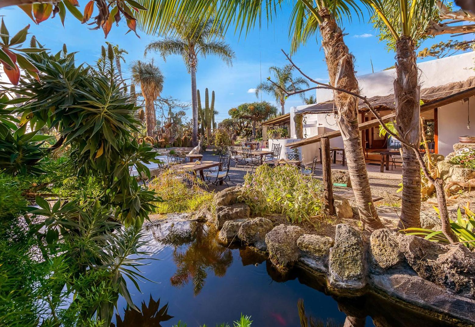 Villa Ravino Secret Retreat Forio di Ischia エクステリア 写真