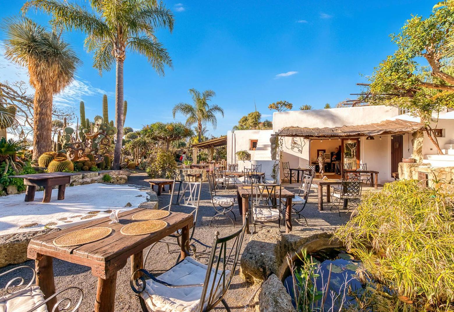 Villa Ravino Secret Retreat Forio di Ischia エクステリア 写真