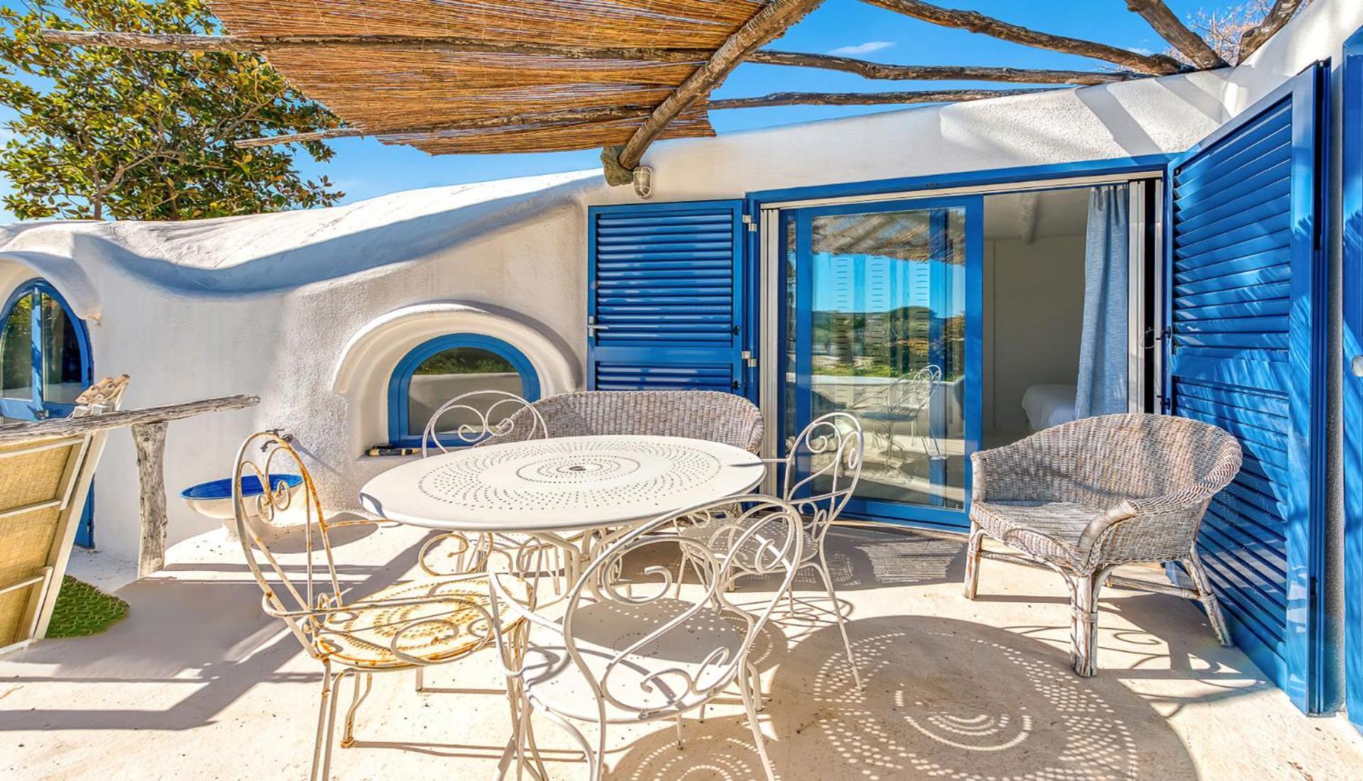 Villa Ravino Secret Retreat Forio di Ischia エクステリア 写真