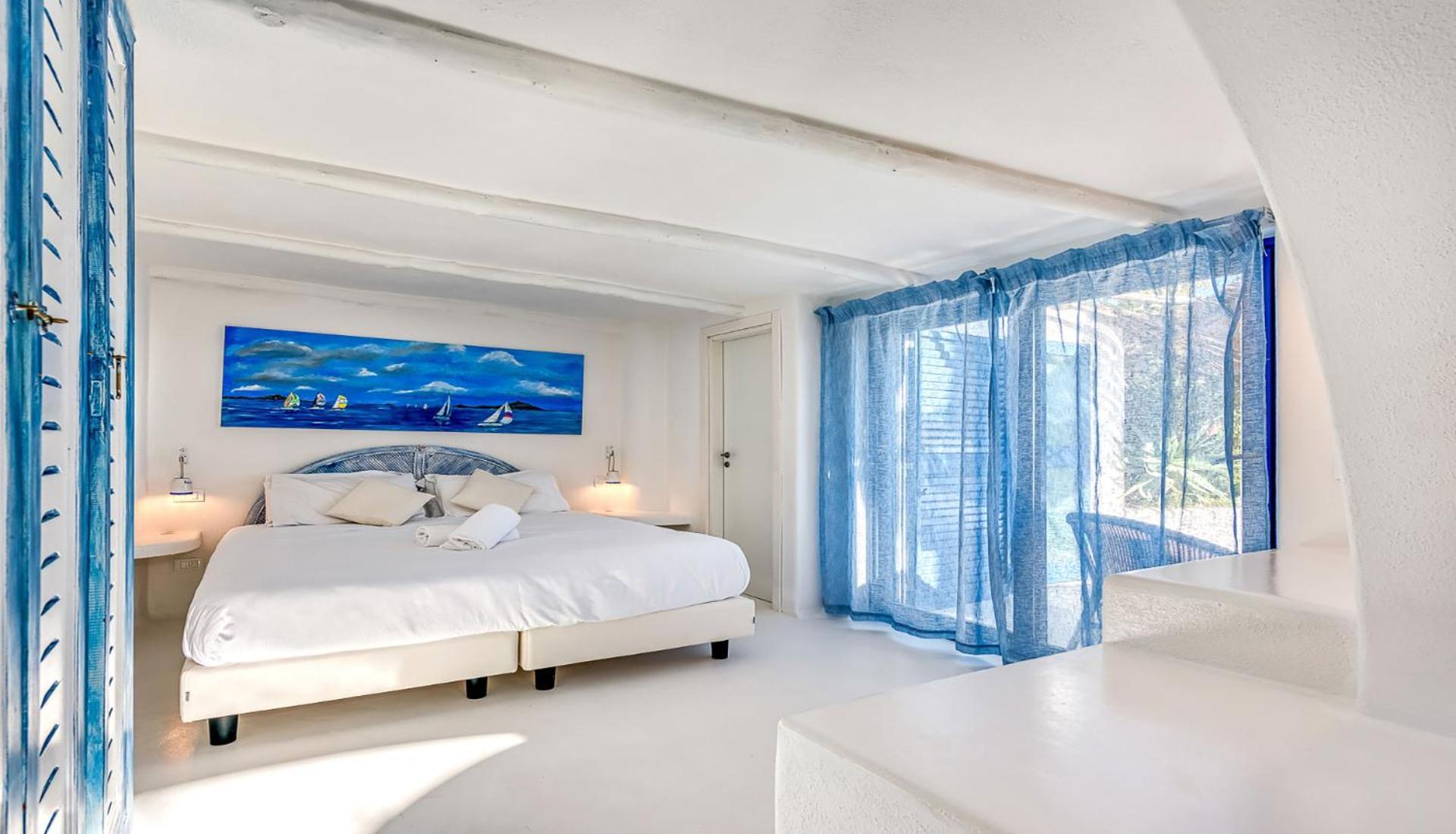 Villa Ravino Secret Retreat Forio di Ischia エクステリア 写真