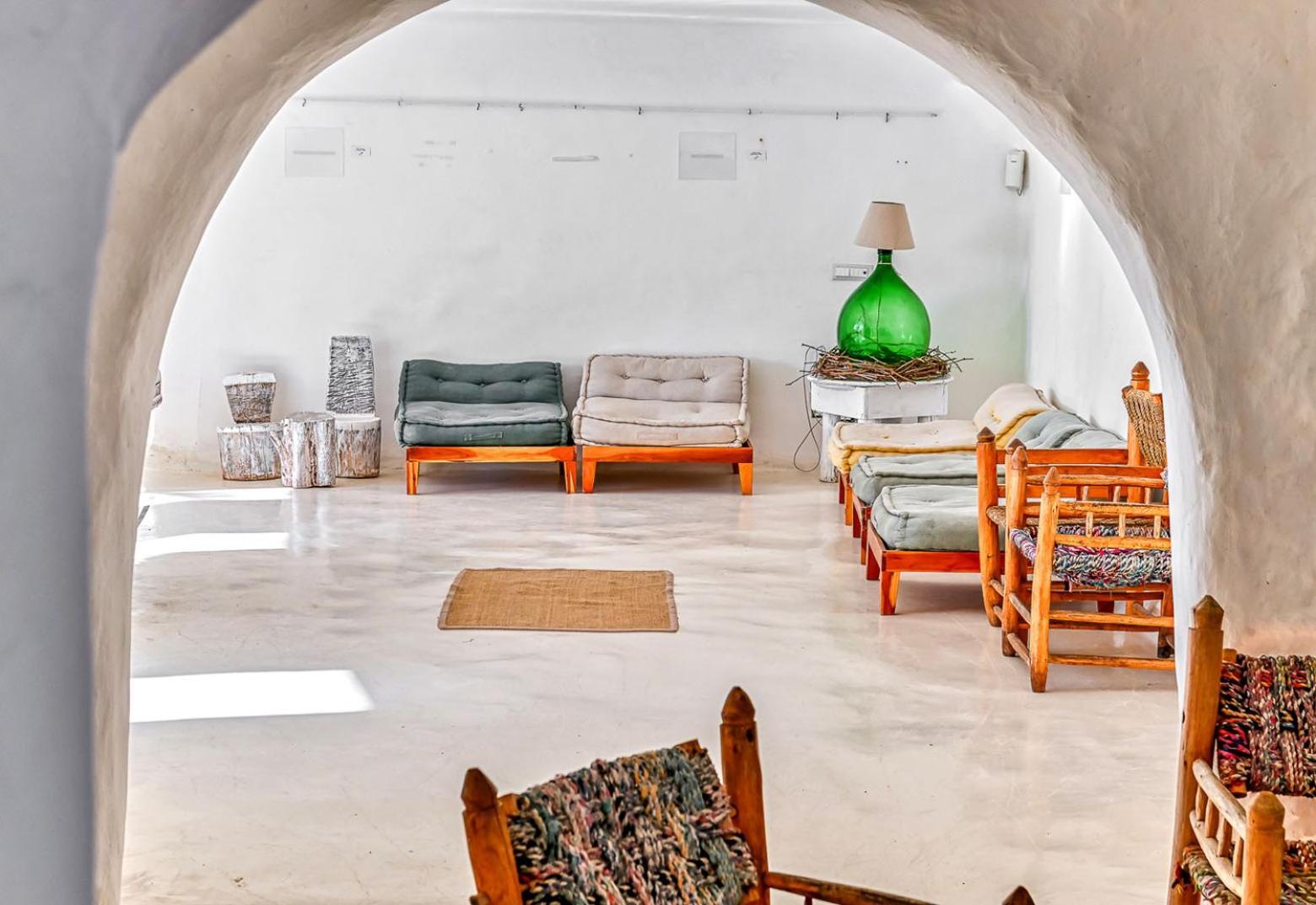 Villa Ravino Secret Retreat Forio di Ischia エクステリア 写真