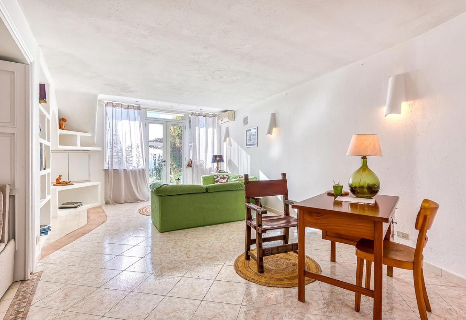 Villa Ravino Secret Retreat Forio di Ischia エクステリア 写真