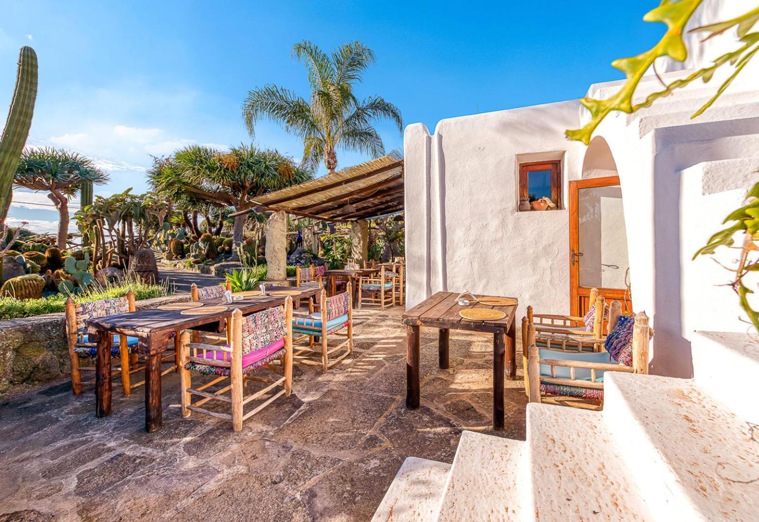 Villa Ravino Secret Retreat Forio di Ischia エクステリア 写真