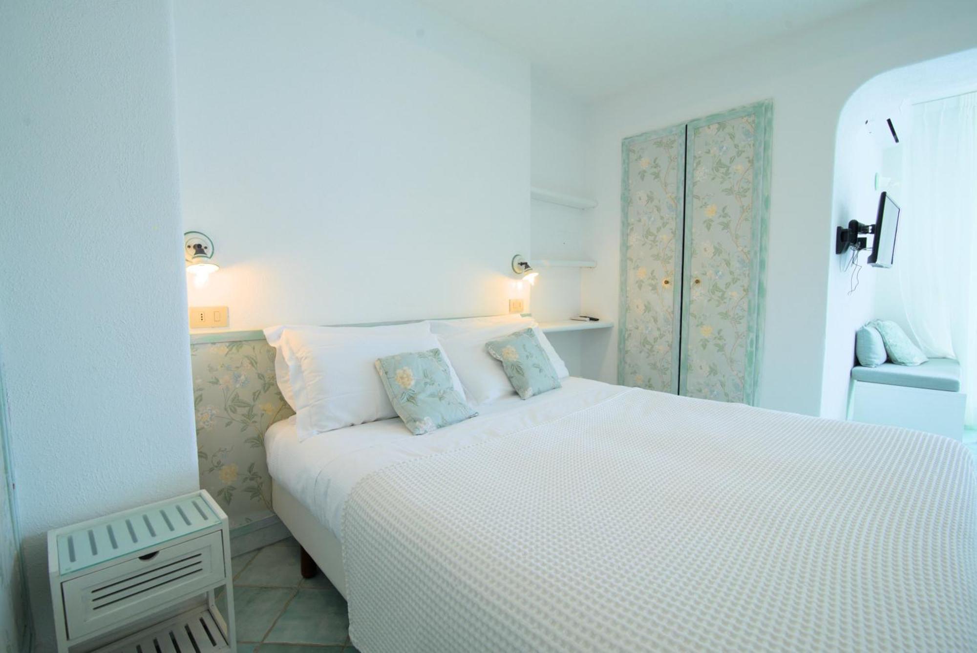 Villa Ravino Secret Retreat Forio di Ischia エクステリア 写真