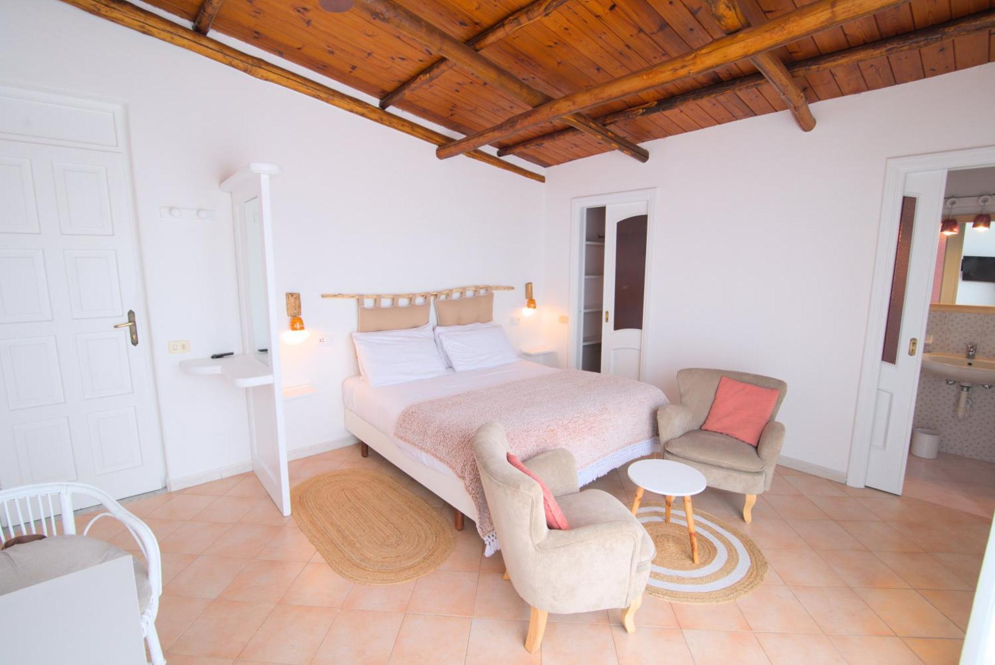 Villa Ravino Secret Retreat Forio di Ischia エクステリア 写真
