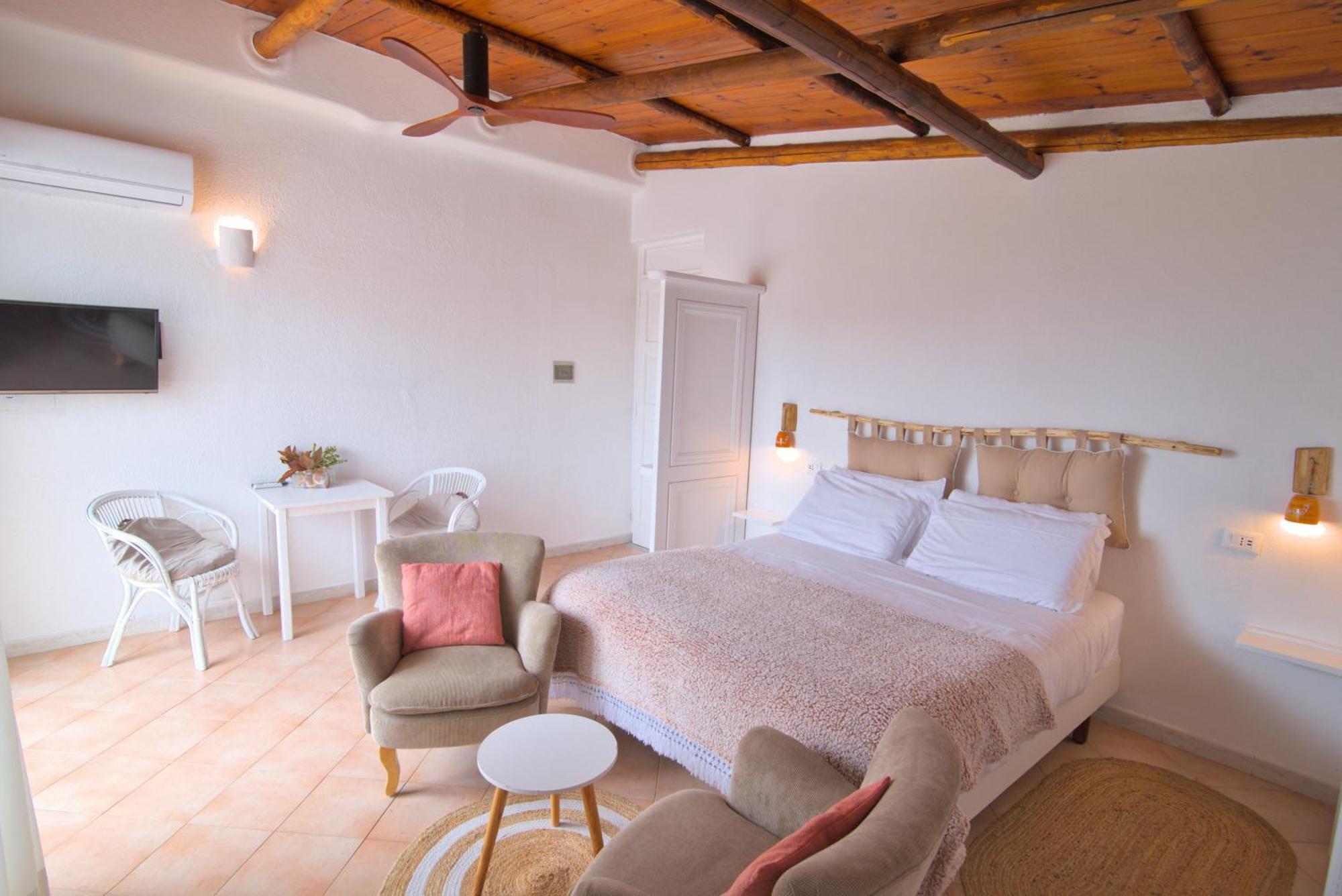 Villa Ravino Secret Retreat Forio di Ischia エクステリア 写真