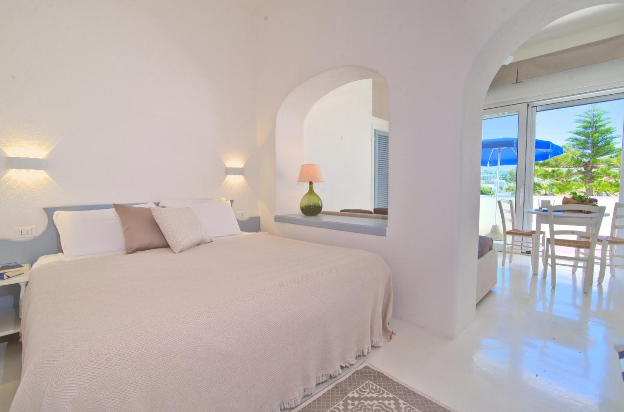 Villa Ravino Secret Retreat Forio di Ischia エクステリア 写真