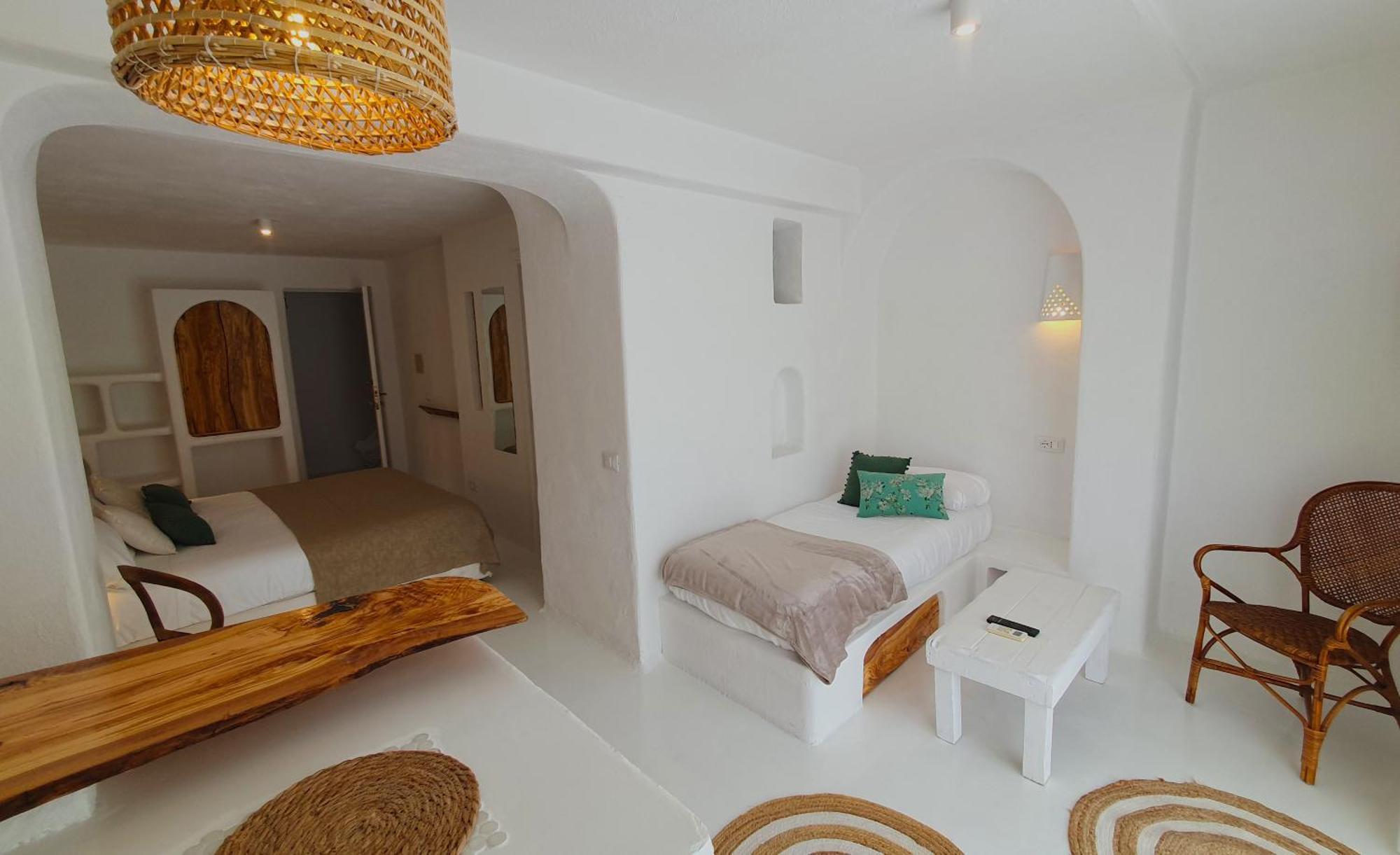 Villa Ravino Secret Retreat Forio di Ischia エクステリア 写真